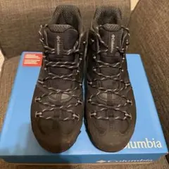 Columbia SABER VI MID OUTDRY WIDE 27.5cm