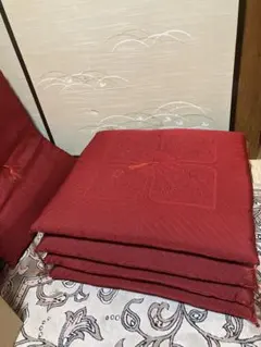 2026年最新】座布団 5枚セットの人気アイテム - メルカリ