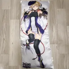 2025年最新】抱き枕 blazblueの人気アイテム - メルカリ