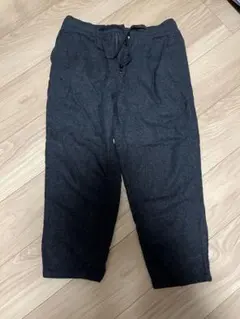 STUSSY パンツ メンズ 21SU シアサッカー ブライアンパンツ - メルカリ