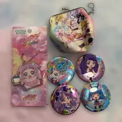 プリキュア　まとめうり