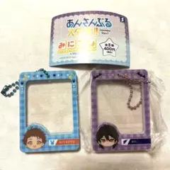 あんさんぶるスターズ！！みにコレVOL.3