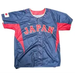 WBC 野球 侍ジャパン 日本代表 ユニフォーム