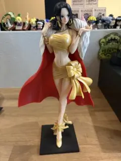 2026年最新】グリッターグラマラスボアハンコックフィギュアの人気