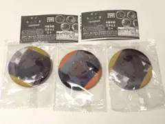 新品 光が死んだ夏 スチル 缶バッジ ヒカル 田中 ガチャのサムネイル