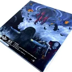 the GazettE/the GazettE LIVE TOUR 15-16…