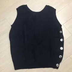 SLOBE IENA ニット