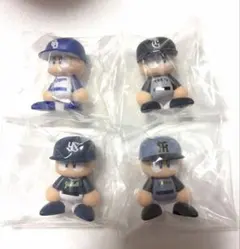 パワプロくん ならぶんです