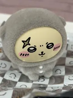 미사용 MINISO 치이카와 パジャマパーティ 해달 피규어
