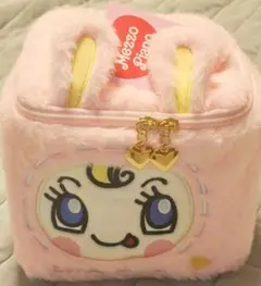 メゾピアノ ラウンドワン限定 バニティバッグ 2種セット - メルカリ