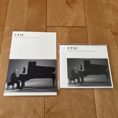 2025年最新】utau 坂本龍一 大貫妙子の人気アイテム - メルカリ