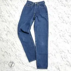 Levi’s 626 デニムパンツ W27 L29 27インチ 日本製
