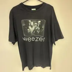 2026年最新】ウィーザー tシャツの人気アイテム - メルカリ