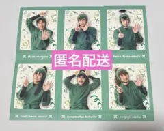 忍ミュ　15弾　学園祭　ぱしゃこれ　六年生