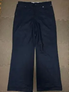 90s Ralph Lauren polo セーラー　海軍　パンツ　ミリタリーのサムネイル