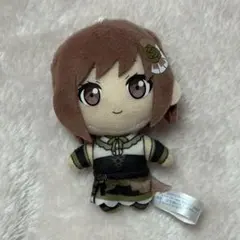 セガ ラッキーくじ 東雲絵名 プロセカ ぷちぬいマスコット B賞 ぬいぐるみ