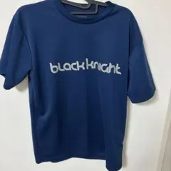 black knight 2022 北海道大会記念シャツのサムネイル