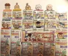 ちいかわ ブックマークコレクション vol.5 20種セット　スペシャル　うさぎ