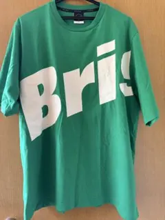 F.C.Real Bristol Tシャツ グリーン Sのサムネイル
