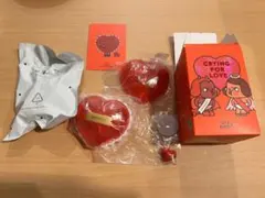 CRYBABY Crying For Love