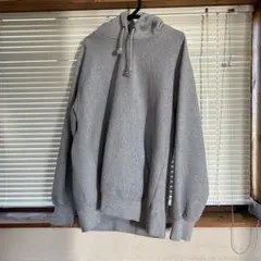スウェットパーカー パーカー
