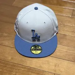 New Era Los Angeles Dodgers 59FIFTYのサムネイル
