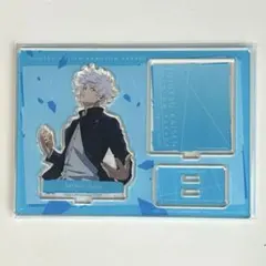 呪術廻戦　ファンパレ　アクリルスタンド　五条悟