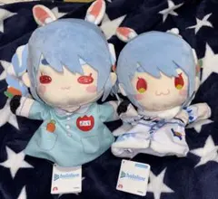 2026年最新】兎田ぺこらぬいぐるみの人気アイテム - メルカリ