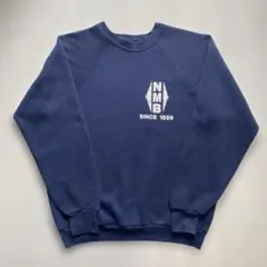 ナガシマWAREHOUSE 茄子紺フェード “ USA“ スウェット ナガシマ様専用WAREHOUSE 茄子紺フェード “ USA“ スウェット