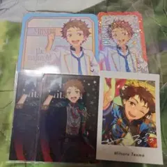 あんさんぶるスターズ 天満光