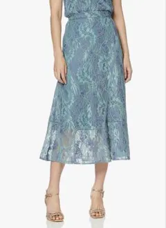 ♡新品未使用品 フレイアイディー ロングスカート♡