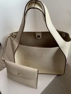 ステラマッカートニー ツーウェイバック