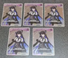 ホロライブ EXPO ホロカ ホロドリPR プロモ ネリッサ・レイヴン