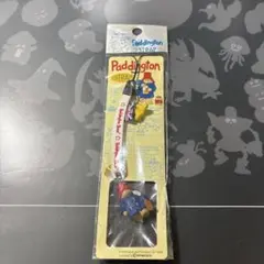 パンディントン　Paddington Bear ストラップ マスコット付きのサムネイル