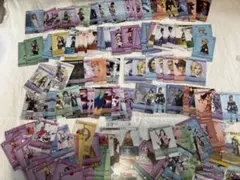 FF TCG TRADING CARD GAME 大量 222枚 プレミアム