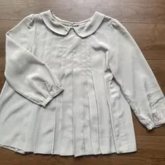 【sallyscott】透かし模様のブラウス 楽天市場】サリースコット（シャツ・ブラウス｜トップス）：レディース