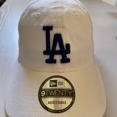 LAドジャース　キャップ　9TWENTY 大谷翔平