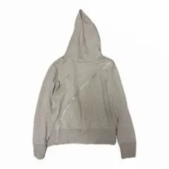 アップルバムSynthetic Suede Jacket Livin' Fat - メルカリ