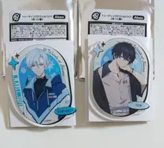 18TRIP 叢雲添 キャラバッジコレクション vol.8 缶バッジ エイトリ 叢雲添 18TRIP エイトリ 缶バッジ キャラバッジコレクション｜Yahoo