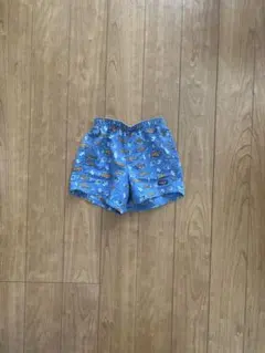 Patagonia バギーズショーツ　6-12M
