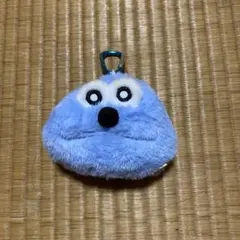 パペットスンスン　ぬいぐるみキーホルダーのサムネイル