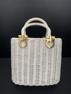 2026年最新】Salvatore Ferragamo レディース かごバッグの人気
