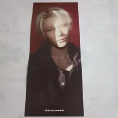 ENHYPEN ニキ THE SIN : VANISH ミニポスター