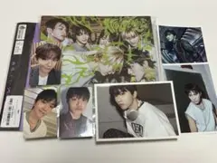 No Genre ♡ ウナクセット