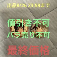 ラブライブ 虹ヶ咲学園 8thライブ 缶バッジ 2種類 優木せつ菜 - メルカリ