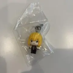DEATHNOTE デスノート めじるしアクセサリー メロ
