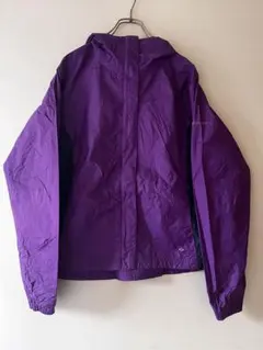 _*!様 No.5055 Columbiaナイロンジャケット レディース 撥水