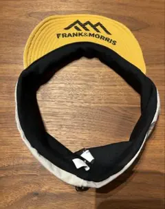 FRANK&MORIS バイザー
