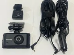 コムテック ZDR038 デジタルインナーミラードライブレコーダー - メルカリ