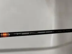 【売り切り】テンセイCKオレンジ60Sテーラーメイド105cm/41.3inのサムネイル